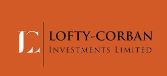 Lofty Corban